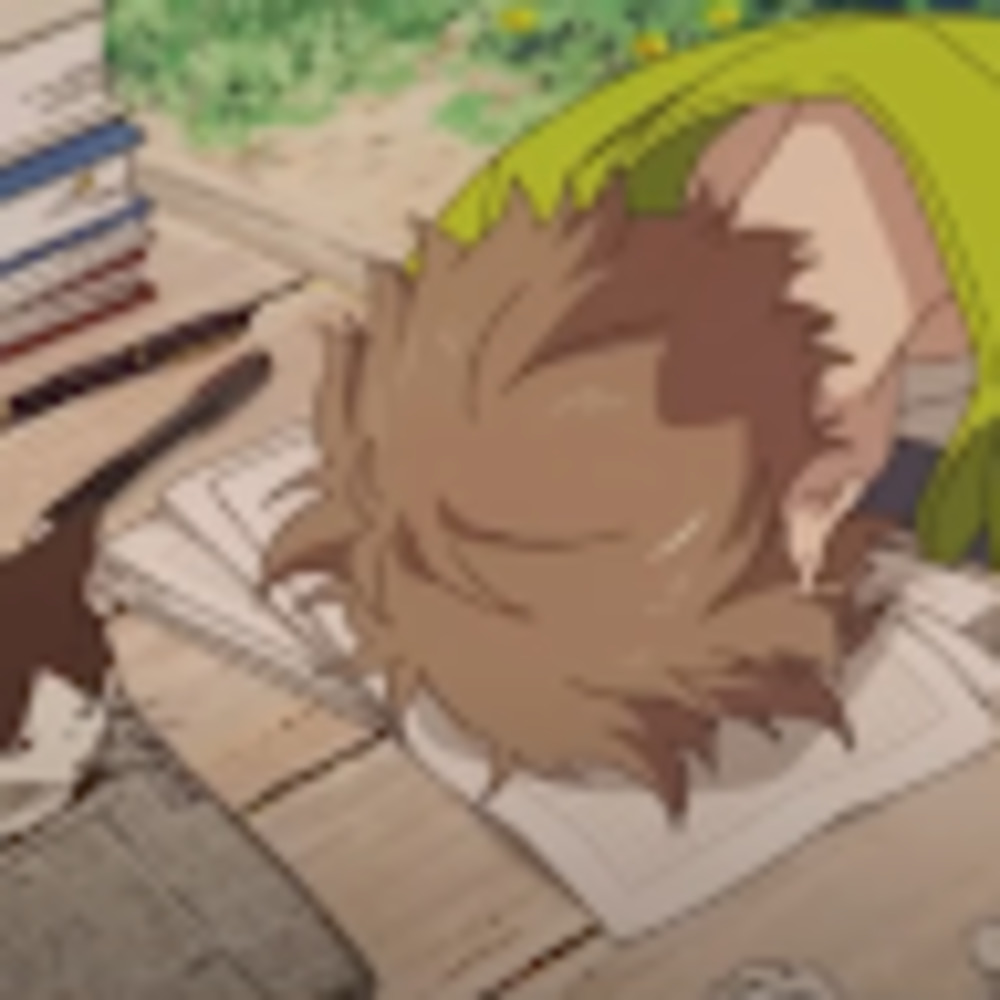 Meet your Posher, Charlie